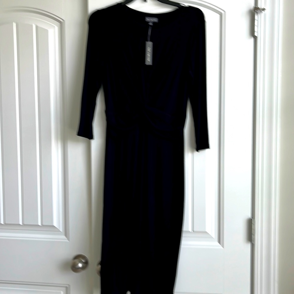 Closet close out! 🎉NWT.The Limited black dress. 90% off retail final price.